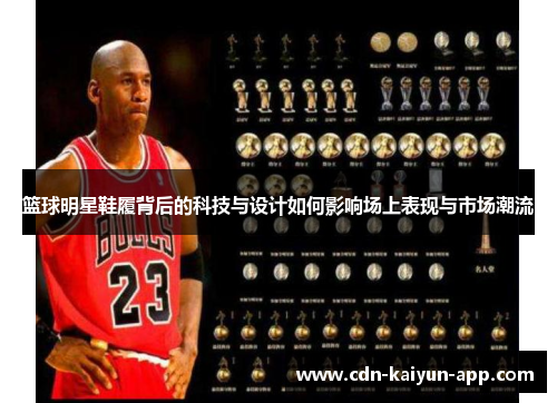 篮球明星鞋履背后的科技与设计如何影响场上表现与市场潮流
